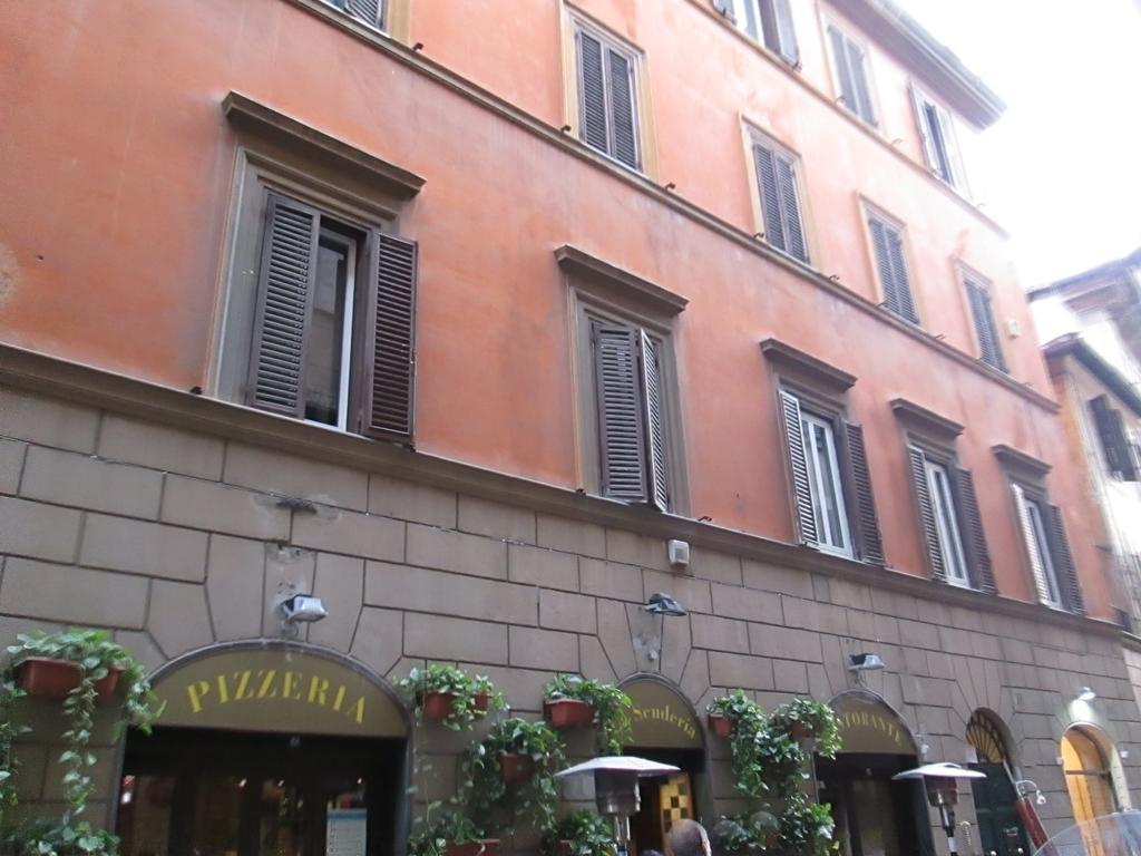 Trevi Elegance Suite Řím Exteriér fotografie