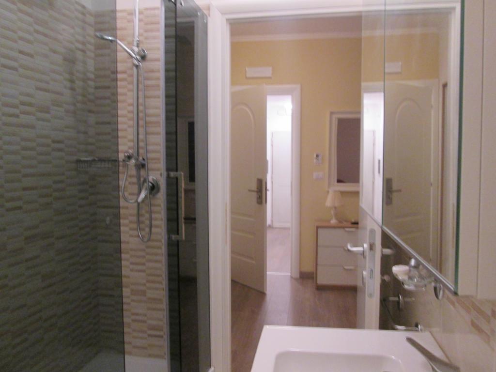 Trevi Elegance Suite Řím Exteriér fotografie
