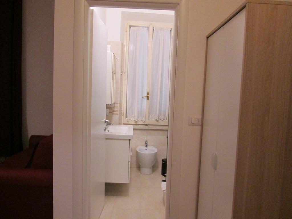 Trevi Elegance Suite Řím Exteriér fotografie