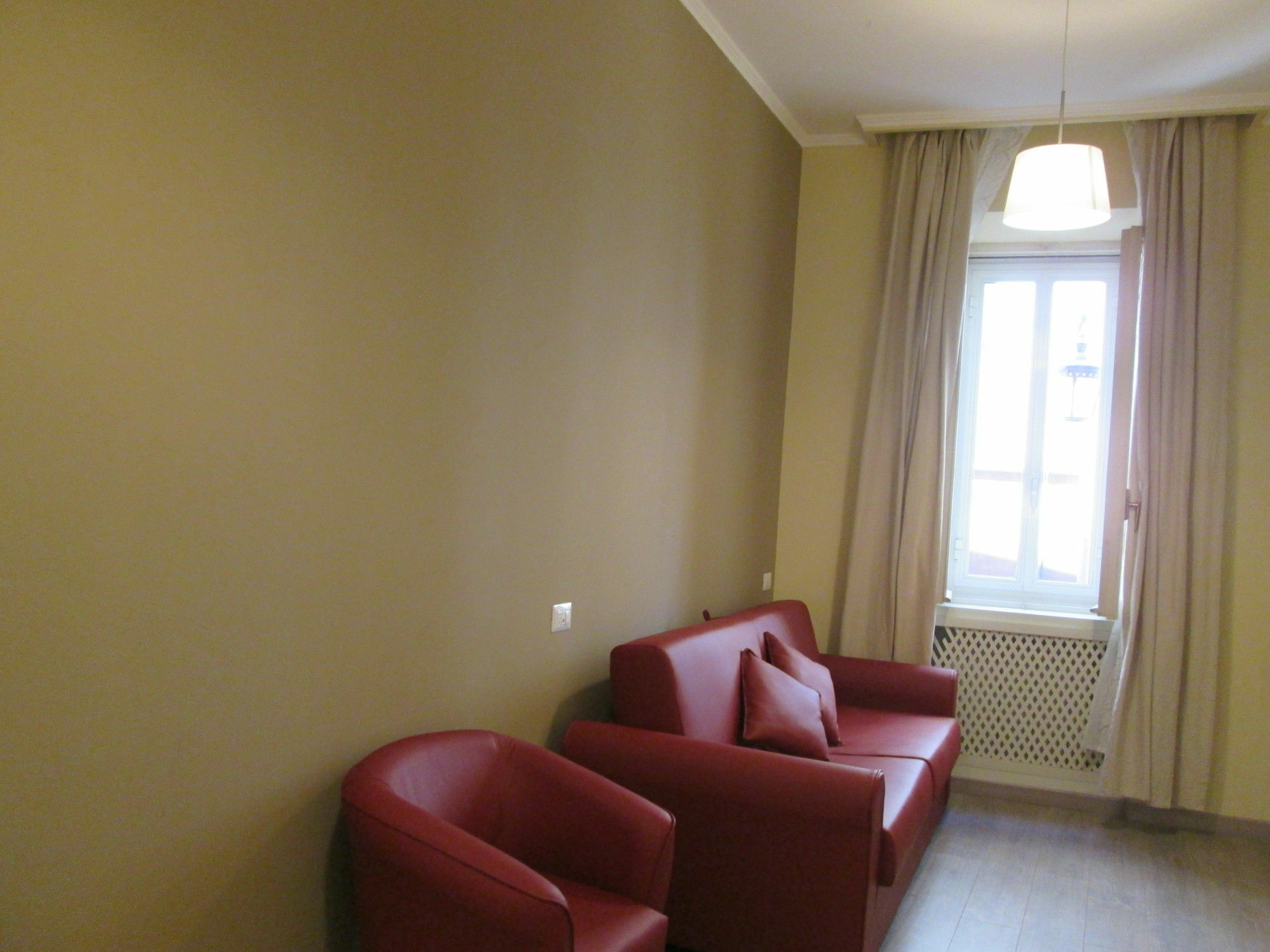 Trevi Elegance Suite Řím Exteriér fotografie