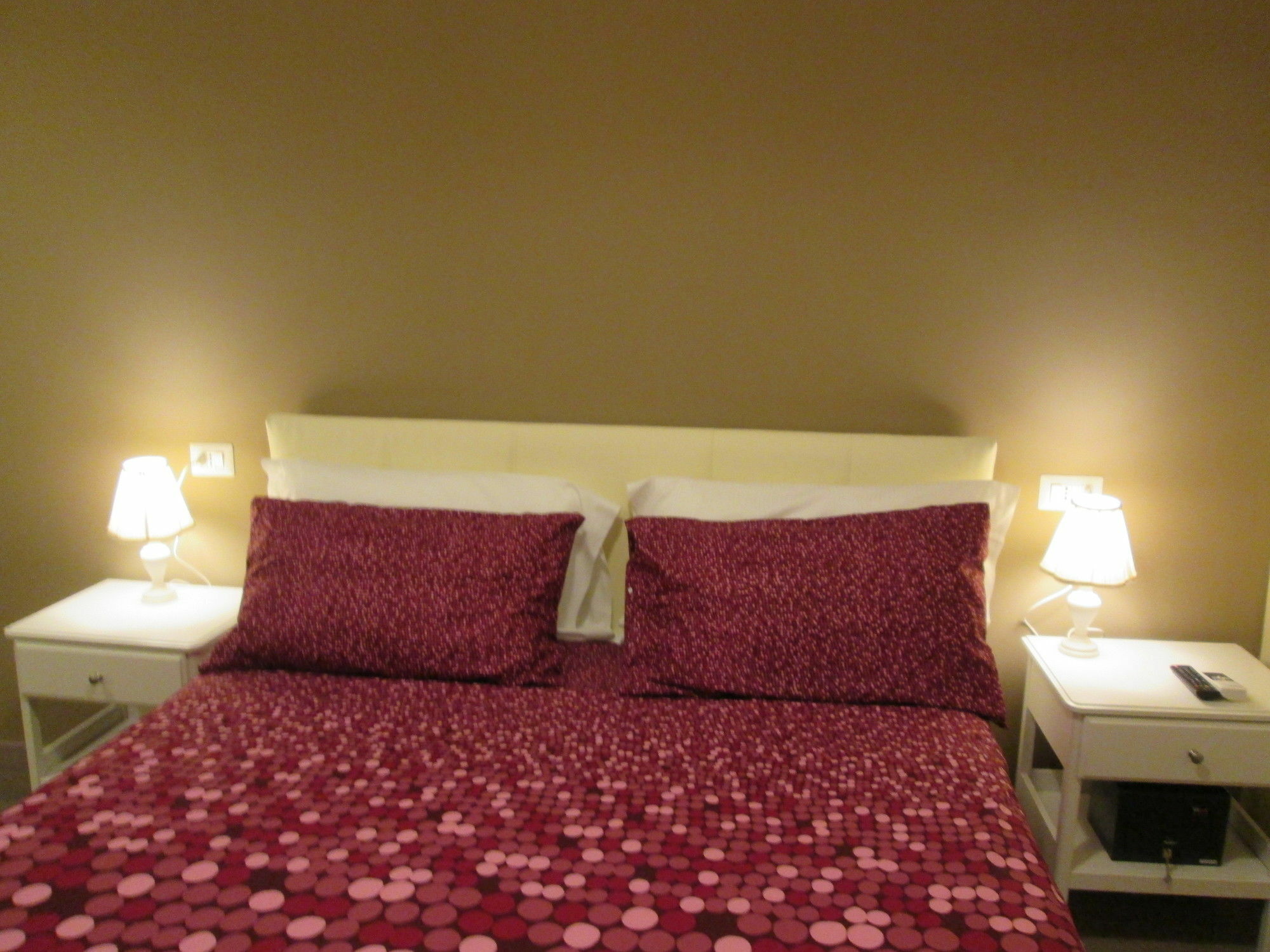 Trevi Elegance Suite Řím Exteriér fotografie