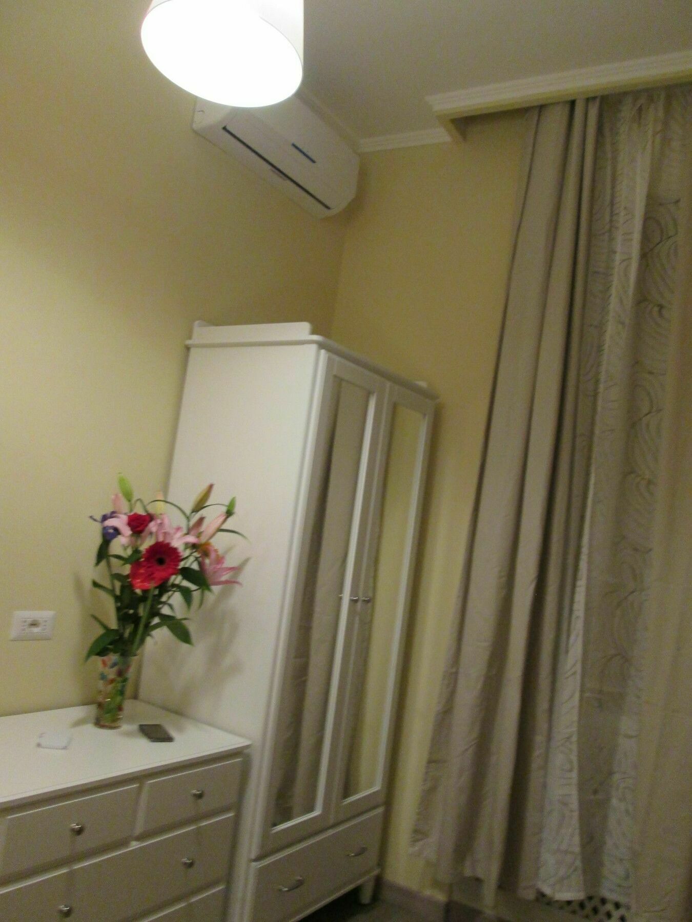 Trevi Elegance Suite Řím Exteriér fotografie