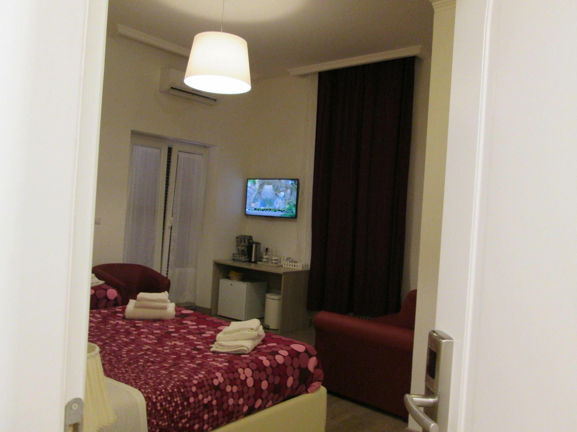 Trevi Elegance Suite Řím Exteriér fotografie