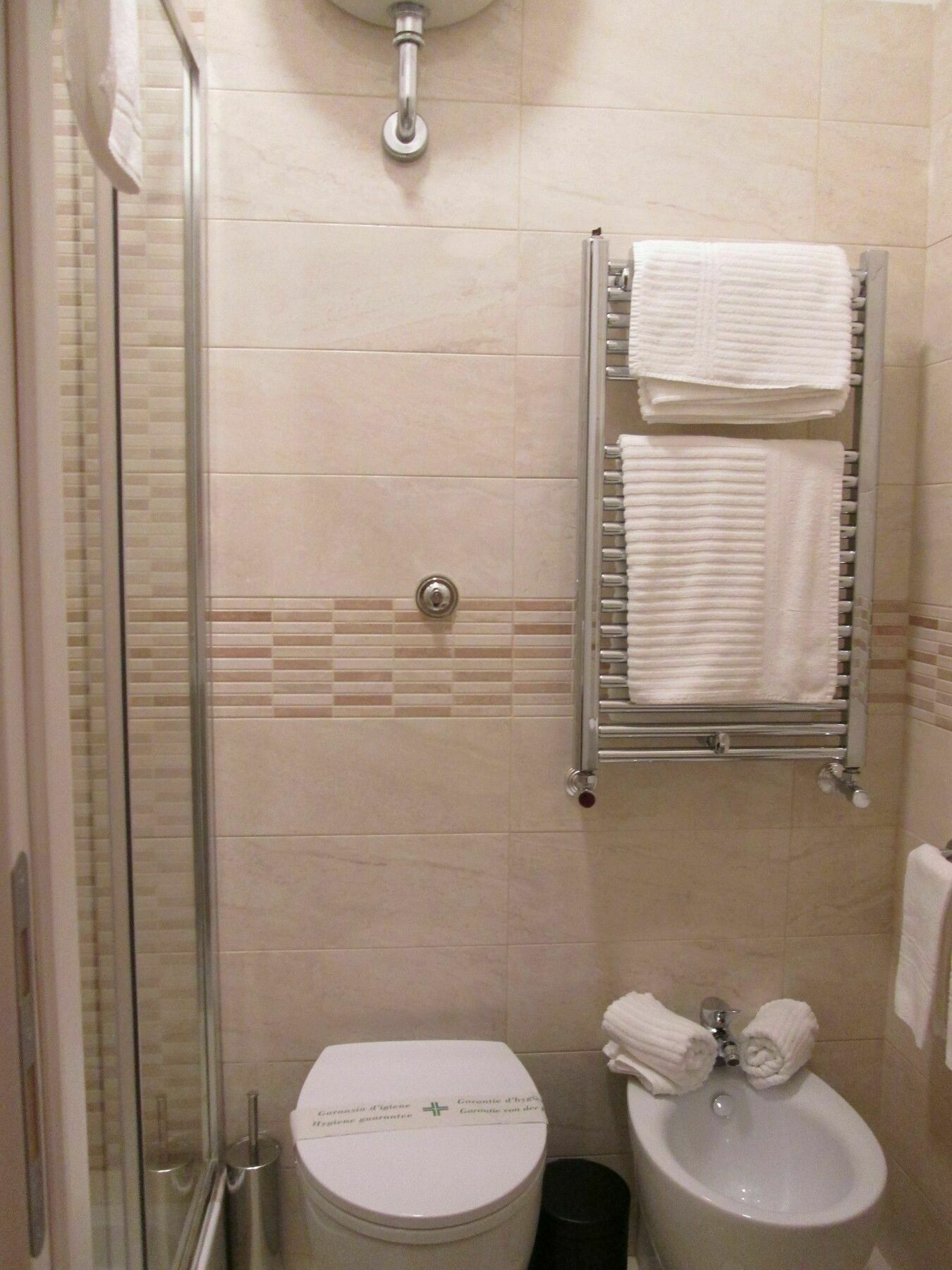 Trevi Elegance Suite Řím Exteriér fotografie